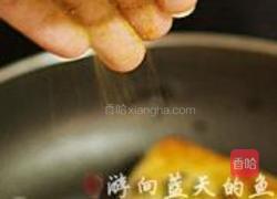 煎年糕的做法图解5