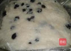 蓝莓糍粑的做法图解6