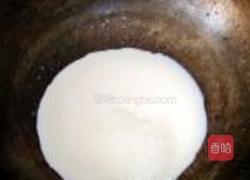 奶香紫薯泥的做法图解6