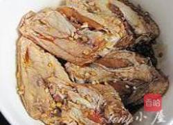 酸辣鸡翅的做法图解11