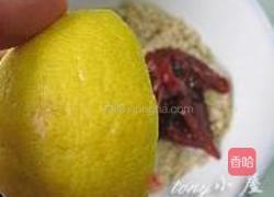 酸辣鸡翅的做法图解16