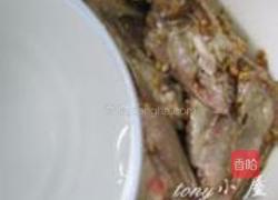 酸辣鸡翅的做法图解21