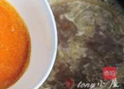 酸辣鸡翅的做法图解27