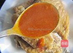 酸辣鸡翅的做法图解30