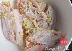 酸辣鸡翅的做法图解5