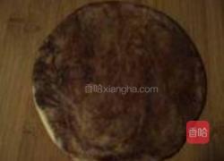 双色卷阿拉棒的做法图解8