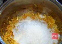 清润柚子茶的做法图解8