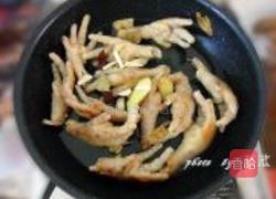 啤酒凤爪的做法图解11