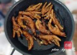 啤酒凤爪的做法图解12