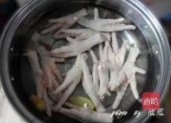 啤酒凤爪的做法图解3