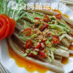 蒸拌莜面的做法[图]