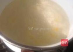 红酒冻的做法图解4