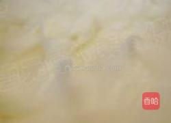 虎皮蛋糕卷的做法图解2