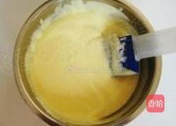 虎皮蛋糕卷的做法图解7