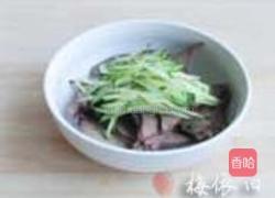 酥香猪肝的做法图解5