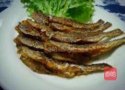 糖醋小黄鱼的做法图解9