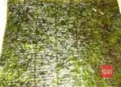 水滴寿司的做法图解4