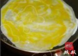 荞麦煎饼的做法图解4