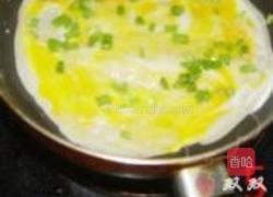 荞麦煎饼的做法图解5