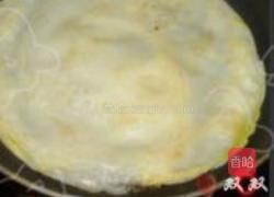 荞麦煎饼的做法图解6