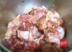 黑椒鸭腿的做法图解1