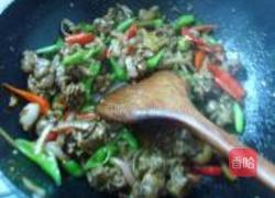 黑椒鸭腿的做法图解8