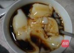 凉糕的做法图解7
