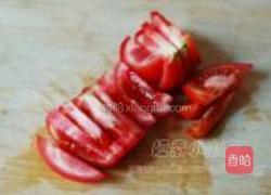 西红柿水煮老豇豆的做法图解3