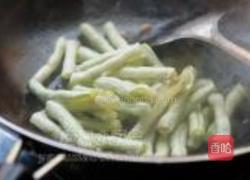 西红柿水煮老豇豆的做法图解4