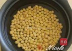 五香鹰嘴豆的做法图解2
