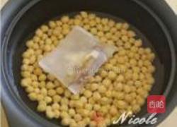 五香鹰嘴豆的做法图解3