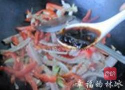 香辣牛肚丝的做法图解7