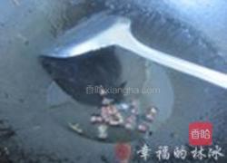 香辣牛肚丝的做法图解2