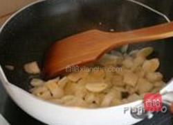 山寨版罗宋汤的做法图解3