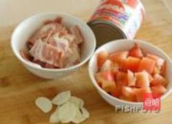 山寨版罗宋汤的做法图解1