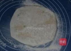 法风烧饼的做法图解1