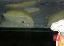 法风烧饼的做法图解5