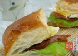 法风烧饼的做法图解9