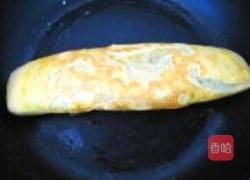 翡翠黄金卷的做法图解10