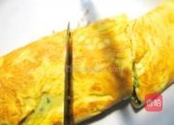 翡翠黄金卷的做法图解11