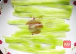 翡翠黄金卷的做法图解1