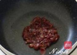 酸豆角火腿芝心披萨的做法图解13