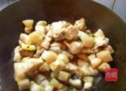 红烧肉的做法图解10