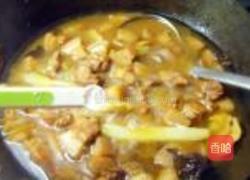 红烧肉的做法图解14