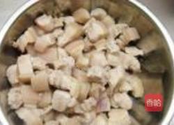 红烧肉的做法图解2