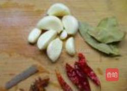 红烧肉的做法图解3