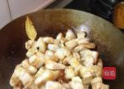 红烧肉的做法图解6