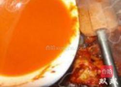 鸭肉炖年糕的做法图解10