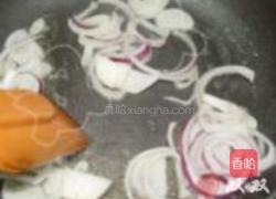 鸭肉炖年糕的做法图解8