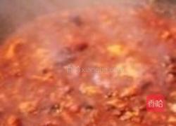 冻白菜的做法图解6